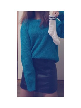 hazukiさんのコーディネート