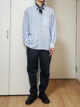 まーくんさんのコーディネート