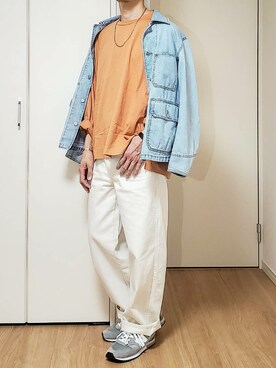 まーくんさんのコーディネート