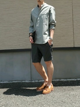 まーくんさんのコーディネート