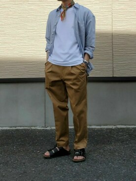 まーくんさんのコーディネート