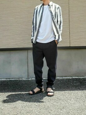 まーくんさんのコーディネート