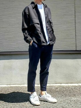 まーくんさんのコーディネート