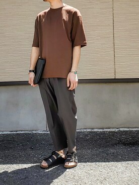 まーくんさんのコーディネート