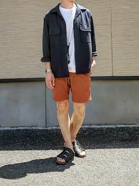 まーくんさんのコーディネート