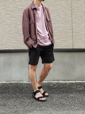 まーくんさんのコーディネート