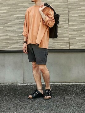 まーくんさんのコーディネート