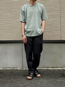 まーくんさんのコーディネート