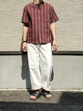 まーくんさんのコーディネート