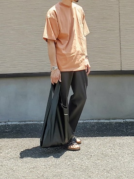 まーくんさんのコーディネート