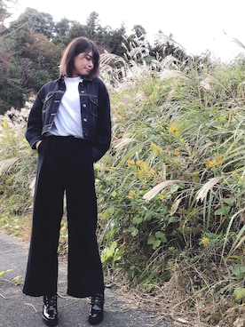 Air。さんのコーディネート