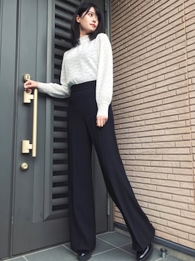 Air。さんのコーディネート