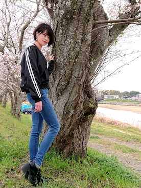 Air。さんのコーディネート