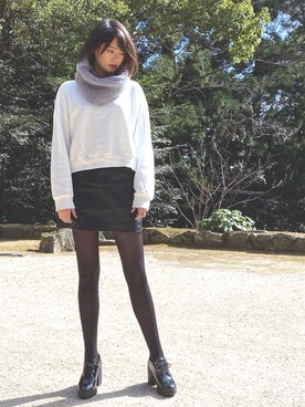 Air。さんのコーディネート