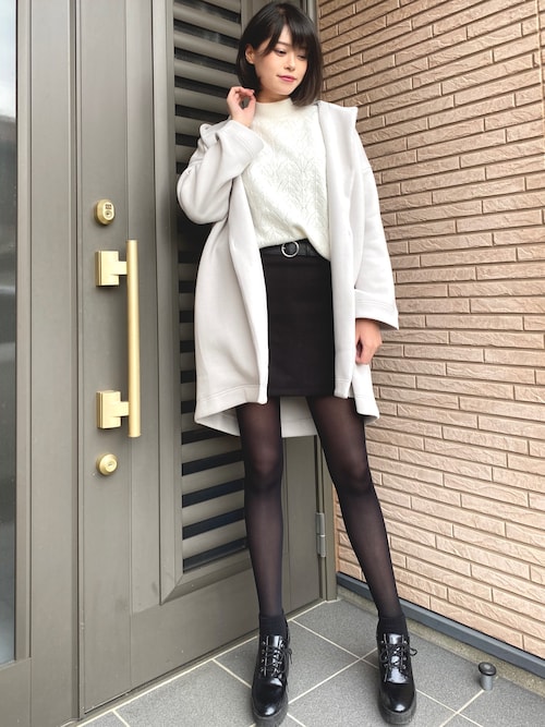 Air。さんのコーディネート