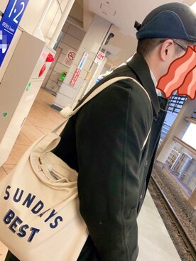 tankobu7さんのコーディネート