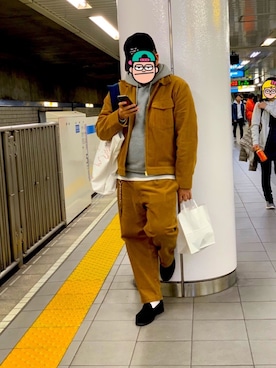 tankobu7さんのコーディネート