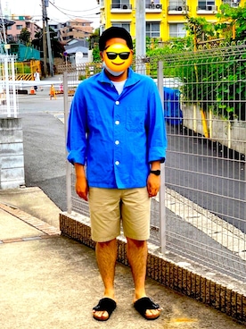 tankobu7さんのコーディネート