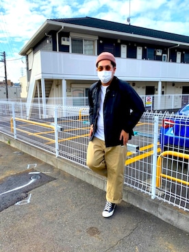 tankobu7さんのコーディネート