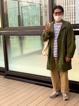 tankobu7さんのコーディネート