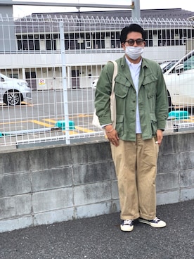 tankobu7さんのコーディネート