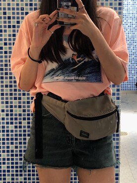 marinさんのコーディネート