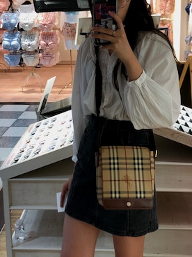 marinさんのコーディネート