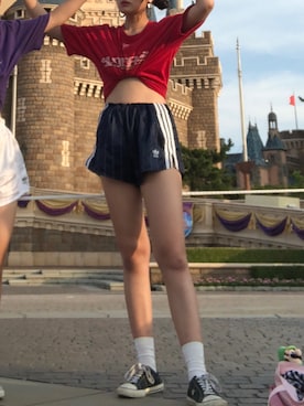 marinさんのコーディネート