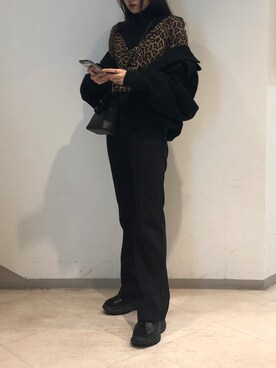 marinさんのコーディネート