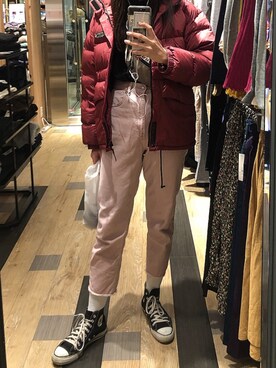 marinさんのコーディネート