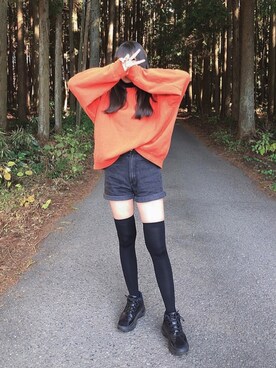 marinさんのコーディネート