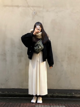 marinさんのコーディネート