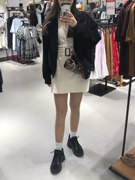 marinさんのコーディネート