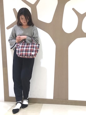 akkoさんのコーディネート