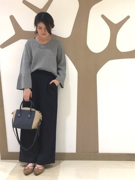 akkoさんのコーディネート