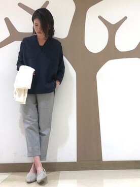 akkoさんのコーディネート