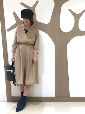 akkoさんのコーディネート