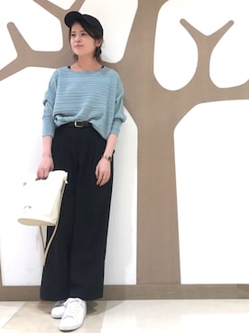 akkoさんのコーディネート