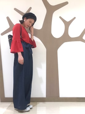 akkoさんのコーディネート