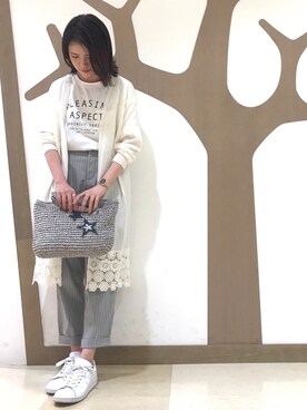 akkoさんのコーディネート