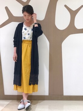 akkoさんのコーディネート