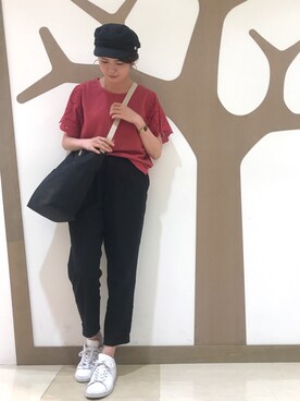 akkoさんのコーディネート