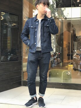 Agnes Cheokさんのコーディネート