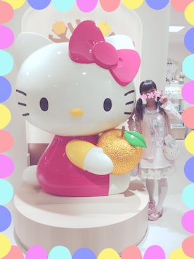 「おもちゃ」｜ゆみかさん（レディース・157cm）の春コーディネート