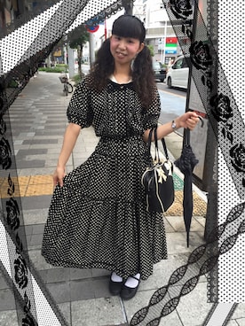 ゆみかさんのコーディネート