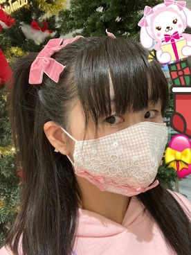 ゆみかさんのコーディネート