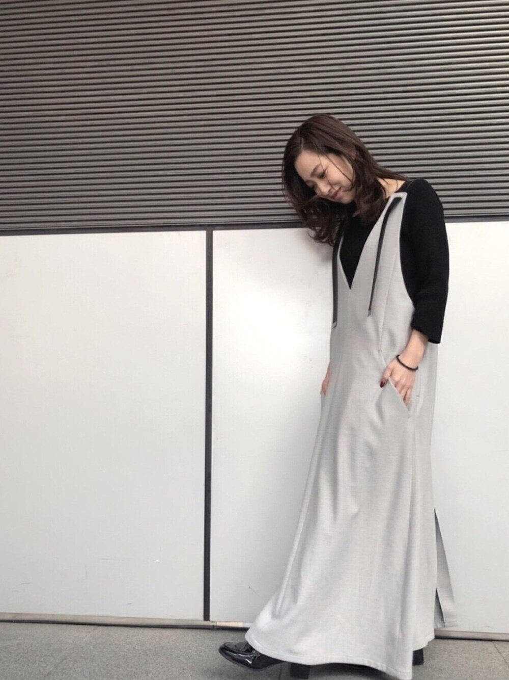 PEGGY LANAのワンピースを使った人気ファッションコーディネート - WEAR