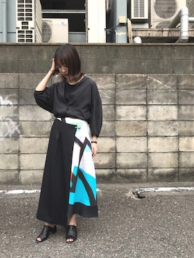 yyykkkさんのコーディネート