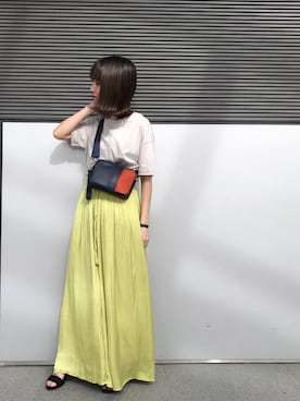 yyykkkさんのコーディネート