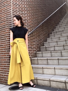 yyykkkさんのコーディネート